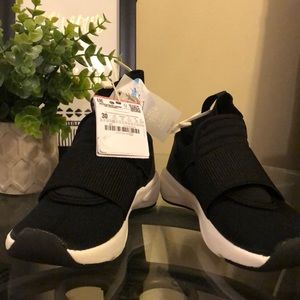 Zara Kids Sock Sneaker- NWT
